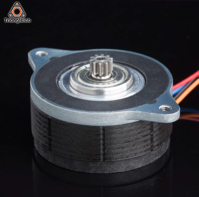 Trianglelab® Moons Motor NEMA14 36MM 20MM Moons' Enhanced MOTOR Alternative LDO for Orbiter Extruder voron Ender3 CR10 3D Pr